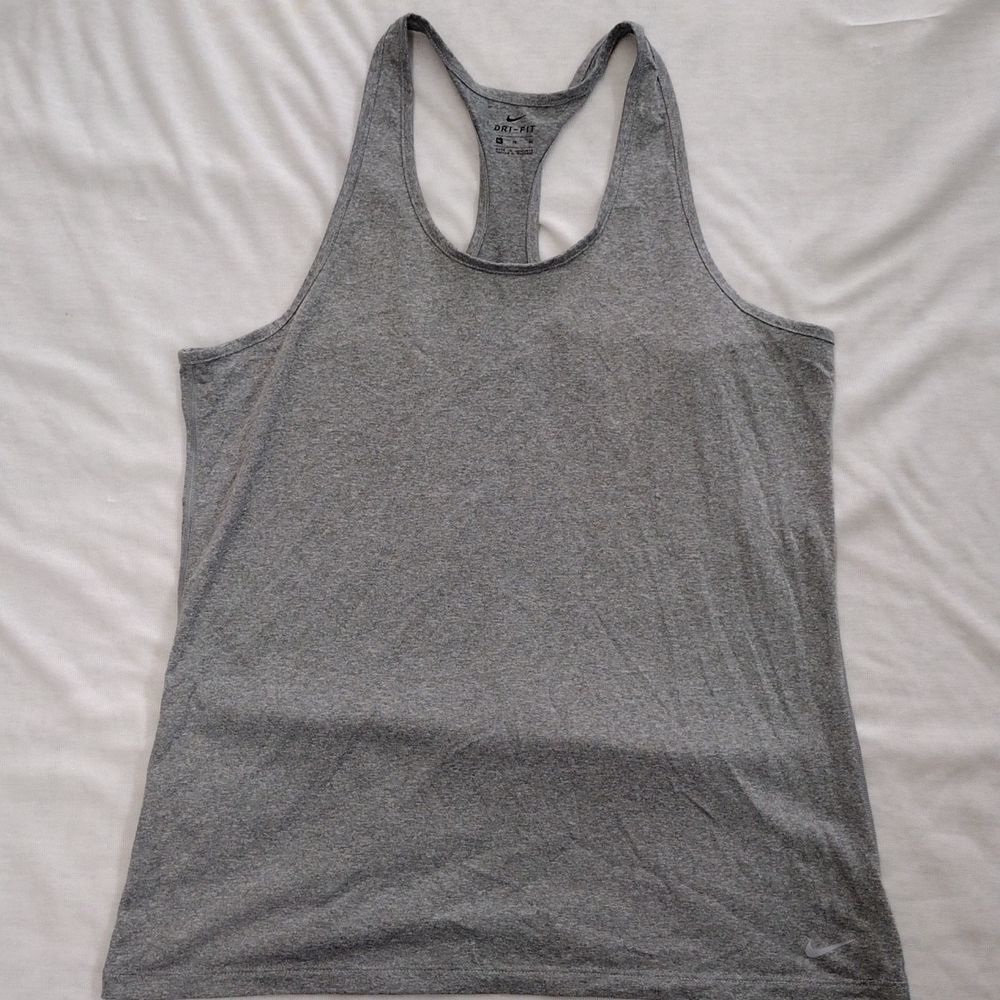 Nike women's workout shirt
